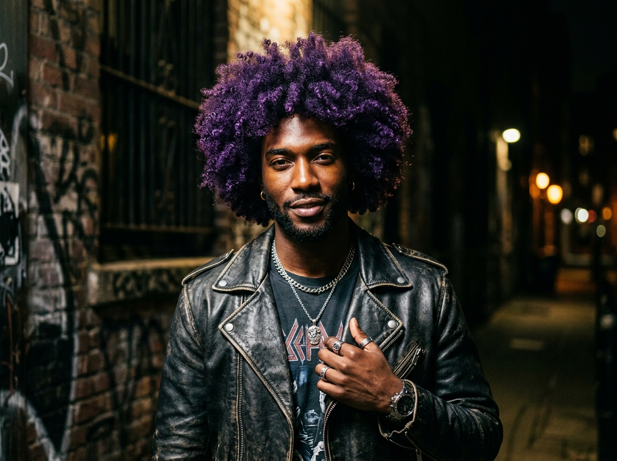 Perm Rods for Long-Lasting Curls