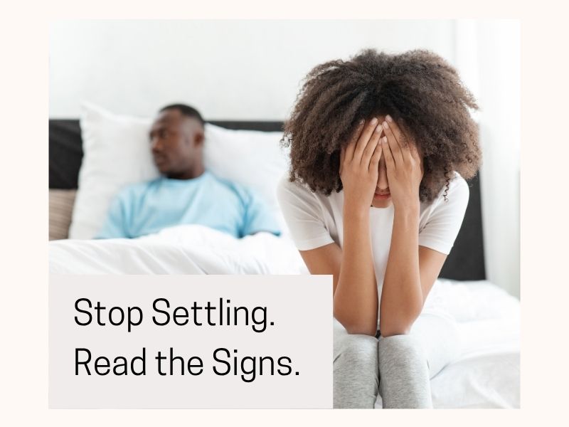 5 Clear Signs He’s Just Not That Into You