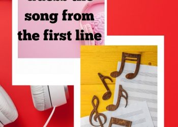 Guess The Song From The Opening Line