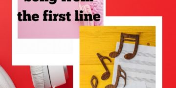 Guess The Song From The Opening Line