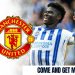 Carlos Baleba Greenlights United Move