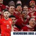 Liverpool's Perfect Tribute to Diogo