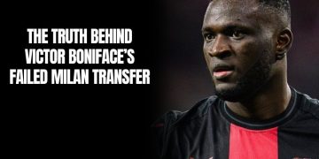 Did a Failed Medical Hinder Boniface's Move?