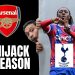 North London Drama: Arsenal Steal Eze From Spurs’ Grasp
