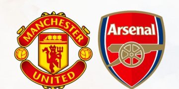 Manchester United vs Arsenal Preview-Sunday 17th August 2025
