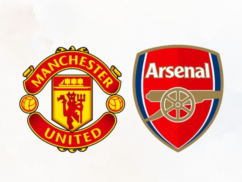 Manchester United vs Arsenal Preview-Sunday 17th August 2025