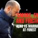 "We Were Once So Close, But Now Not So Close." Nuno Laments Broken Relationship