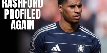 Marcus Rashford; Racial Profiling and the Uneven Narrative