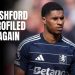 Marcus Rashford; Racial Profiling and the Uneven Narrative