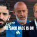 Who Wins PL Manager Sack Race