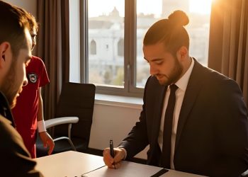 Shock Exits & Stalled Deals: Transfer Window Latest