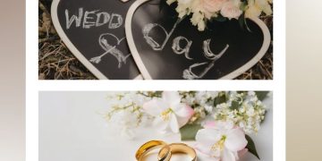 Wedding Planning Advice For Newly Engaged Couples
