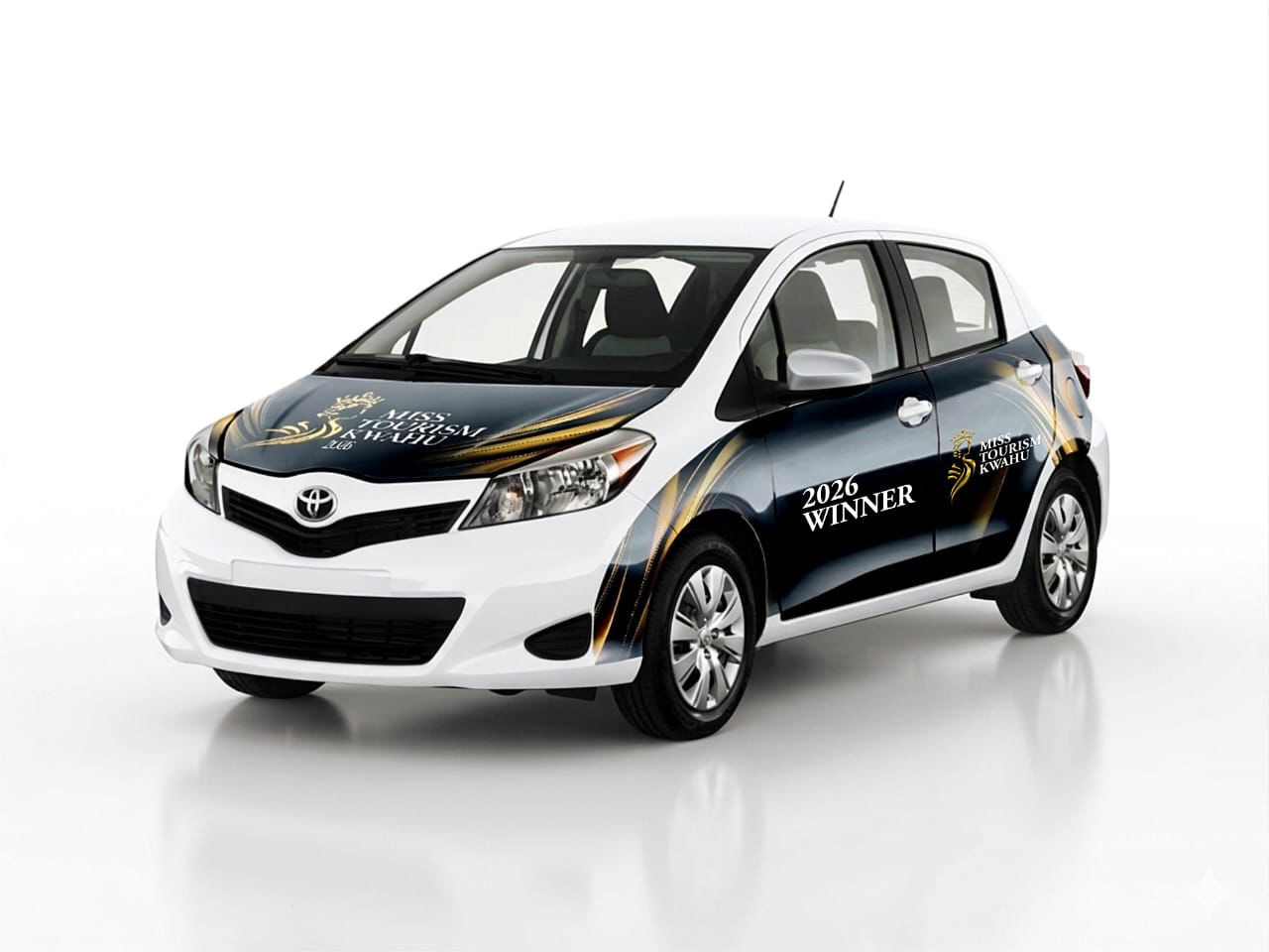 Miss Tourism Kwahu 2026