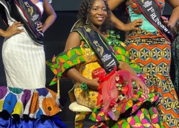 Miss Tourism Kwahu 2026