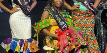 Miss Tourism Kwahu 2026