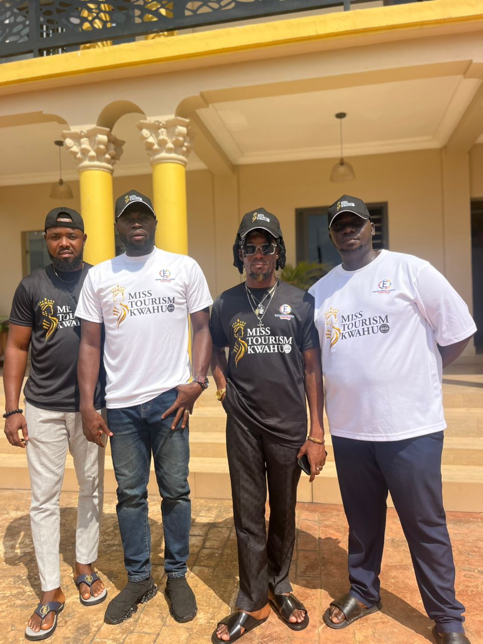 Miss Tourism Kwahu 2026