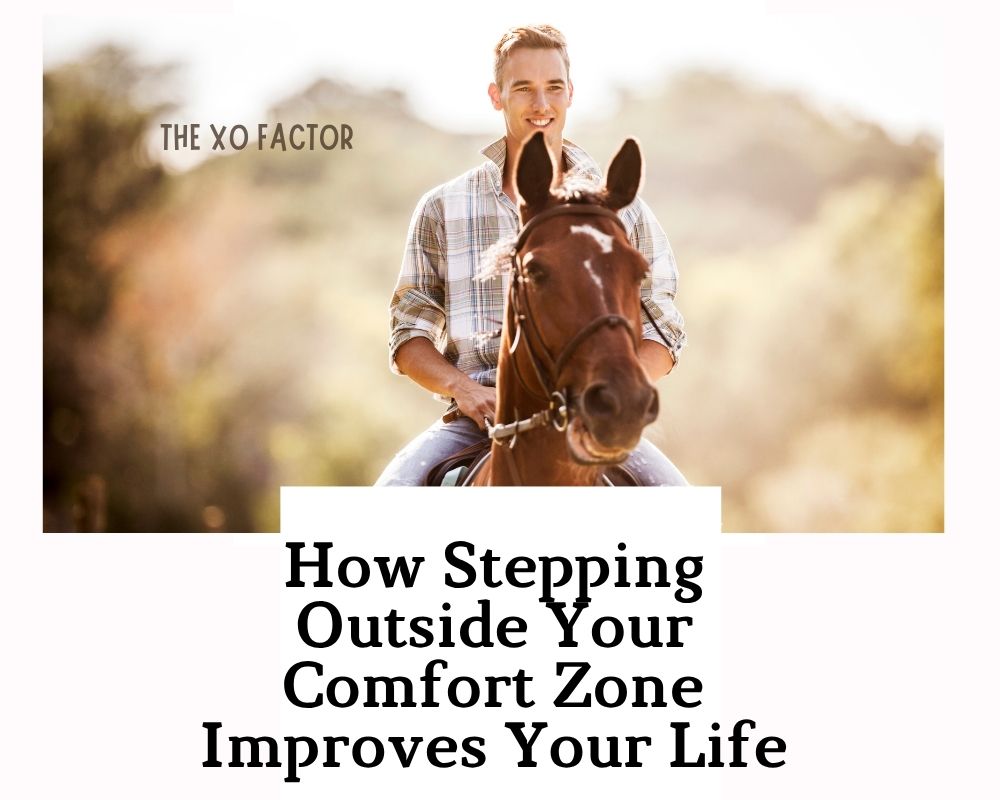 Why You Should Always Be Trying New Things