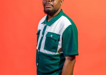 Nana Yeboah Blends Highlife and Faith in Inspiring Gospel Journey