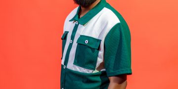 Nana Yeboah Blends Highlife and Faith in Inspiring Gospel Journey