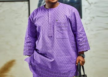Top Notch Clothing: A Menswear Brand on the Rise