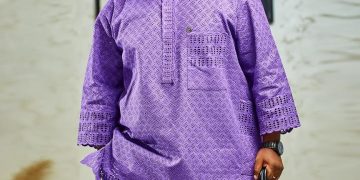 Top Notch Clothing: A Menswear Brand on the Rise