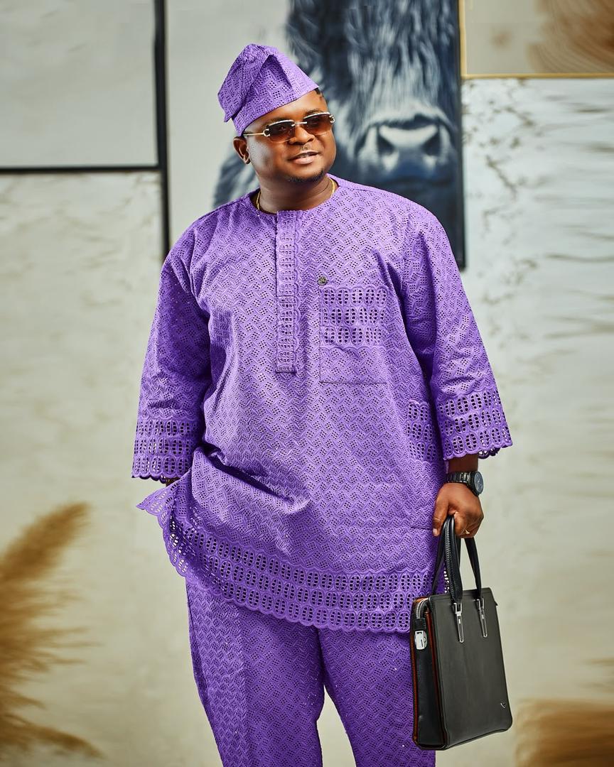 Top Notch Clothing: A Menswear Brand on the Rise