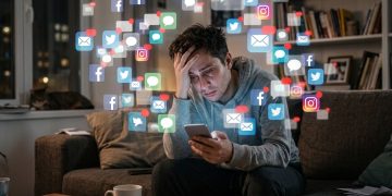 How To Get Rid Of Phone Addiction?