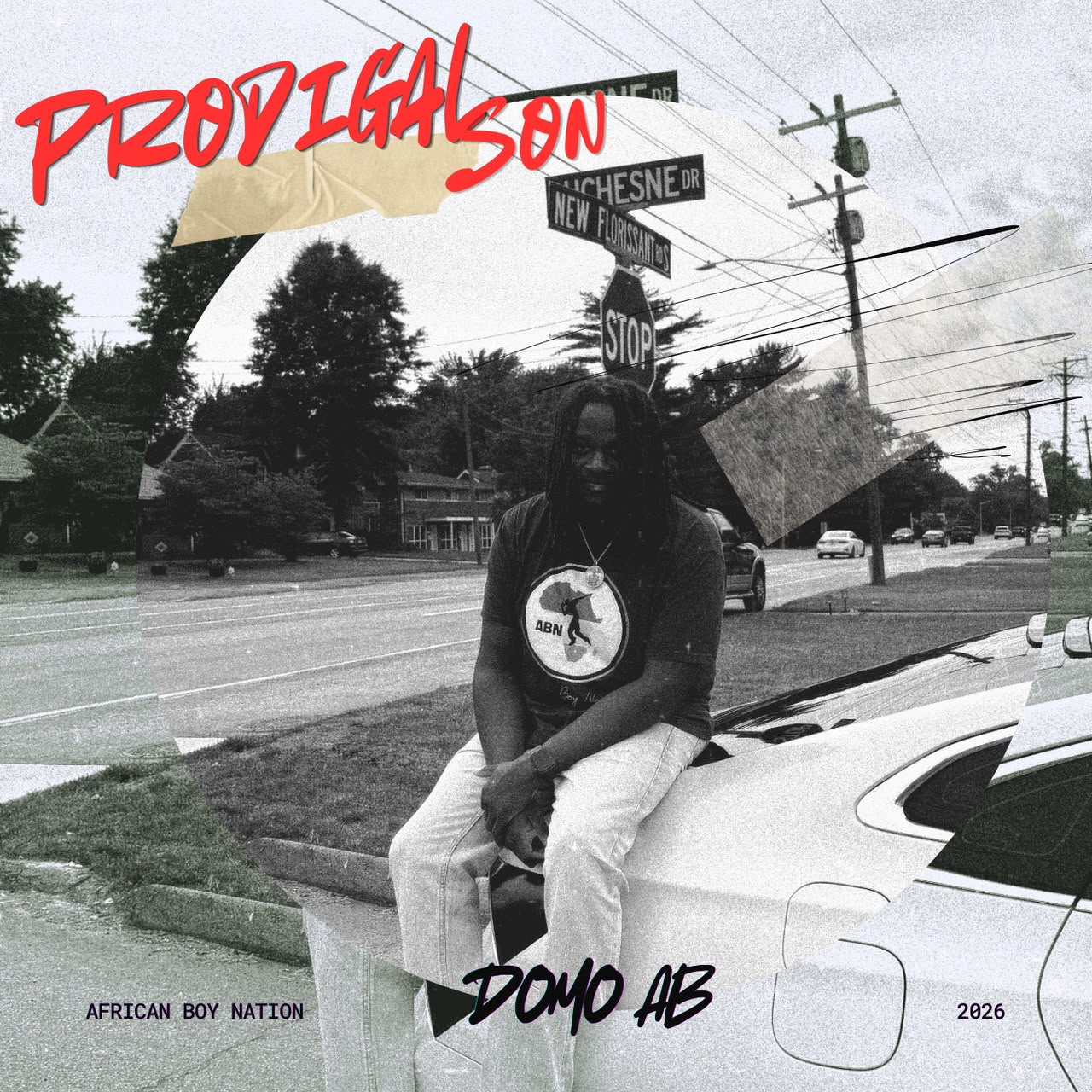 Why Domo AB's New Album Is Resonating with Listeners