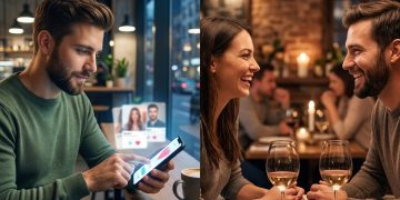 Dating Apps vs Traditional Dating: Which Fits Your Lifestyle?