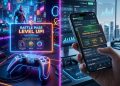 Using Video Game Reward Systems to Improve iGaming Payment Retention