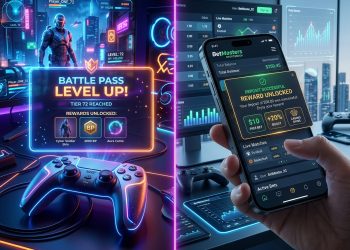 Using Video Game Reward Systems to Improve iGaming Payment Retention
