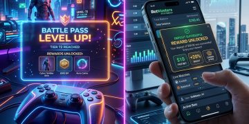 Using Video Game Reward Systems to Improve iGaming Payment Retention