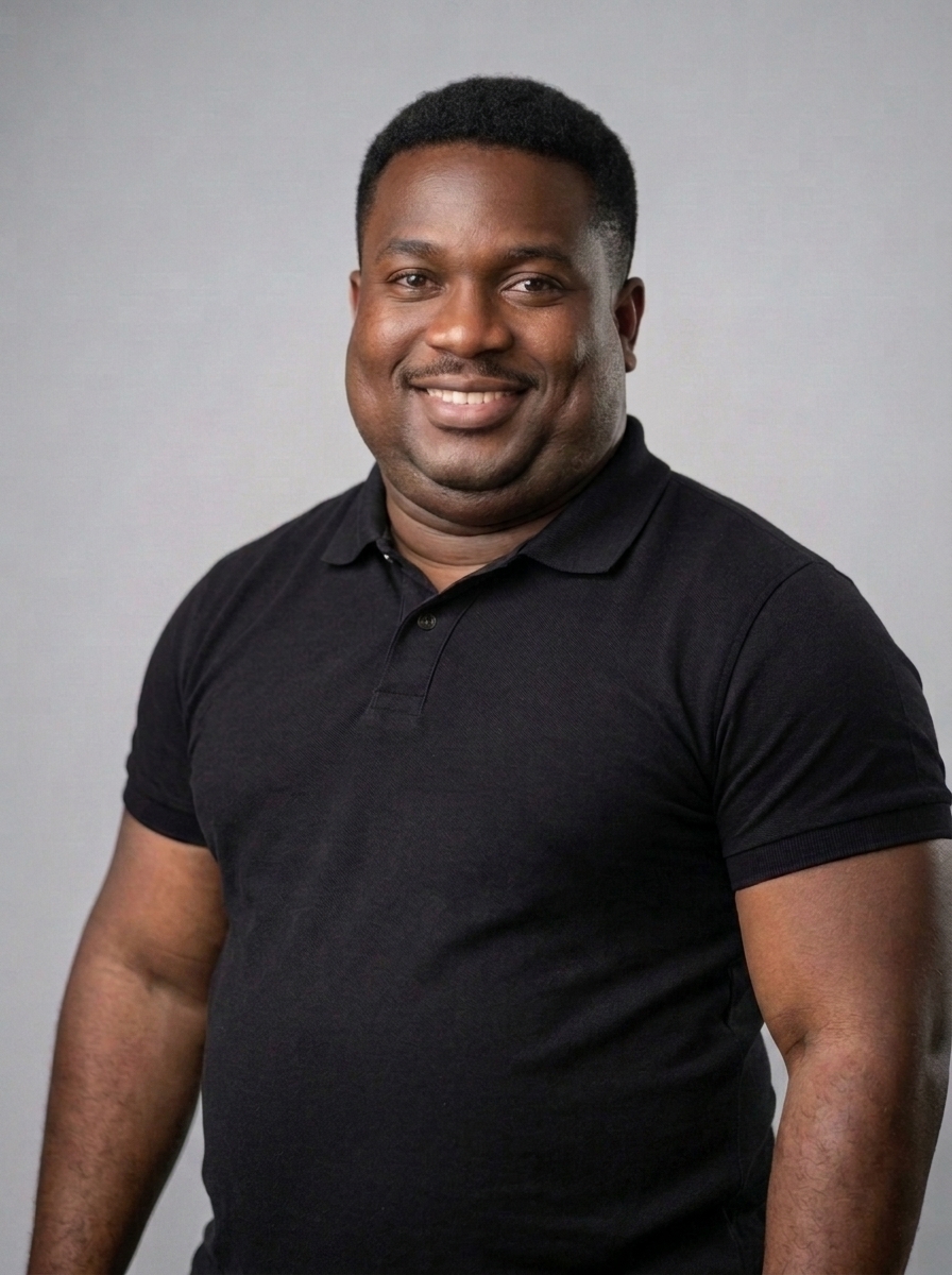 Kwame Asante