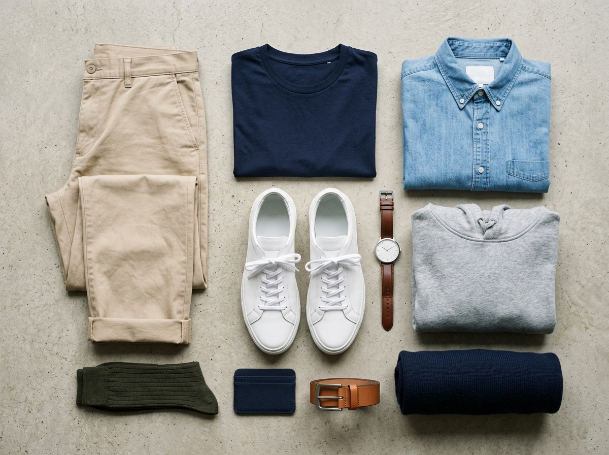 A Minimal Trainer