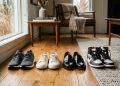 4 Shoes Every Man Should Own (And Why They're All You Really Need)