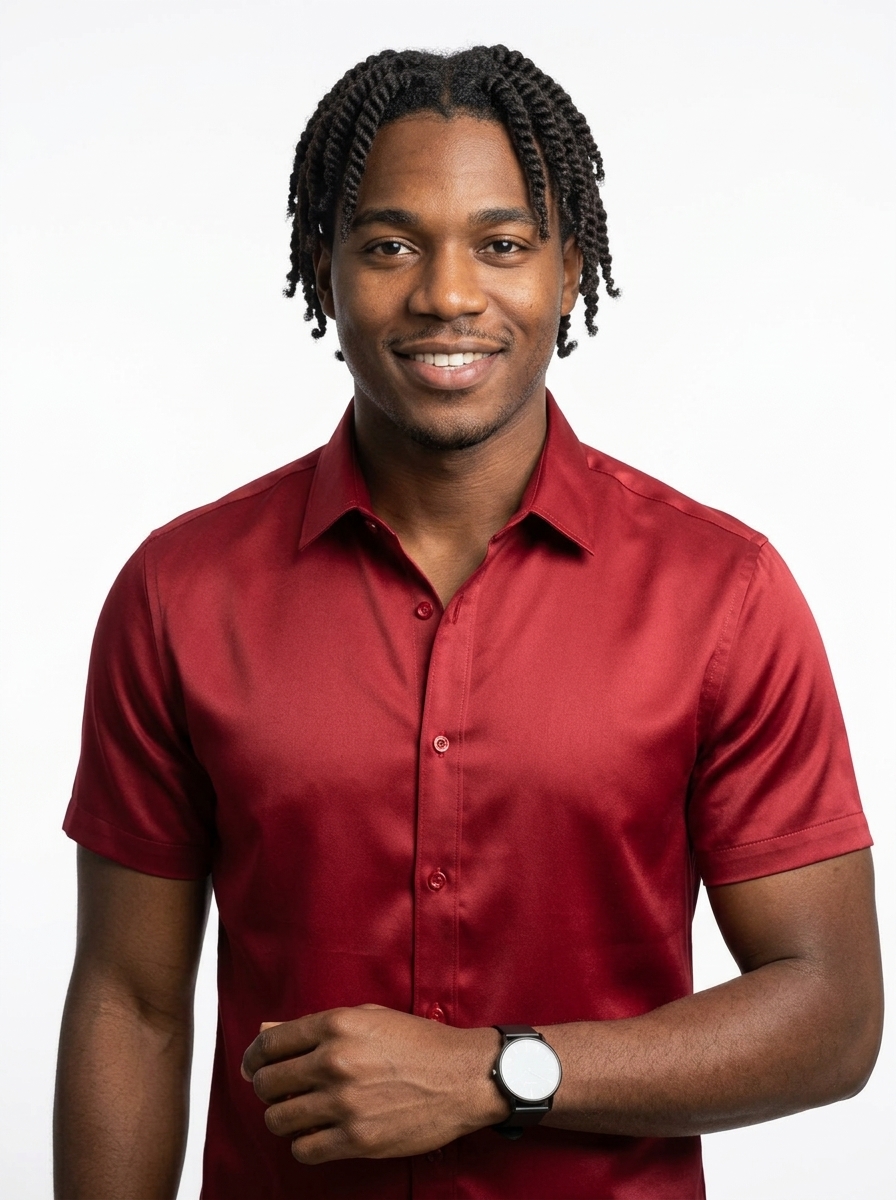 Ryan Mensah