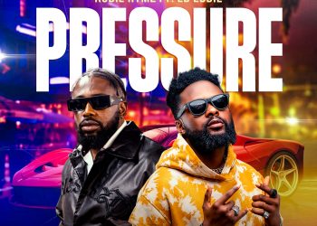 New Song "Pressure"