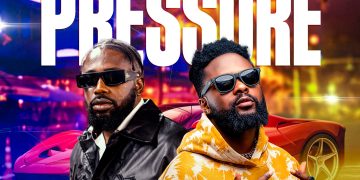 New Song "Pressure"