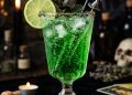Witch's Brew Cocktail