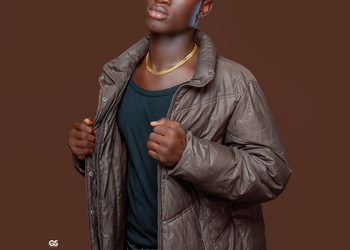 Dreamarh Is Writing the Soundtrack to His Own Journey