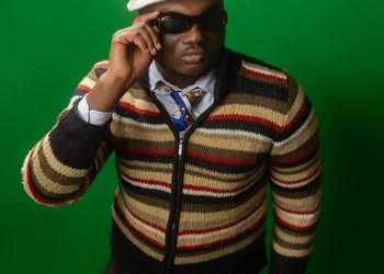 Punchmakus: The Artiste Determined To Leave A Positive Mark