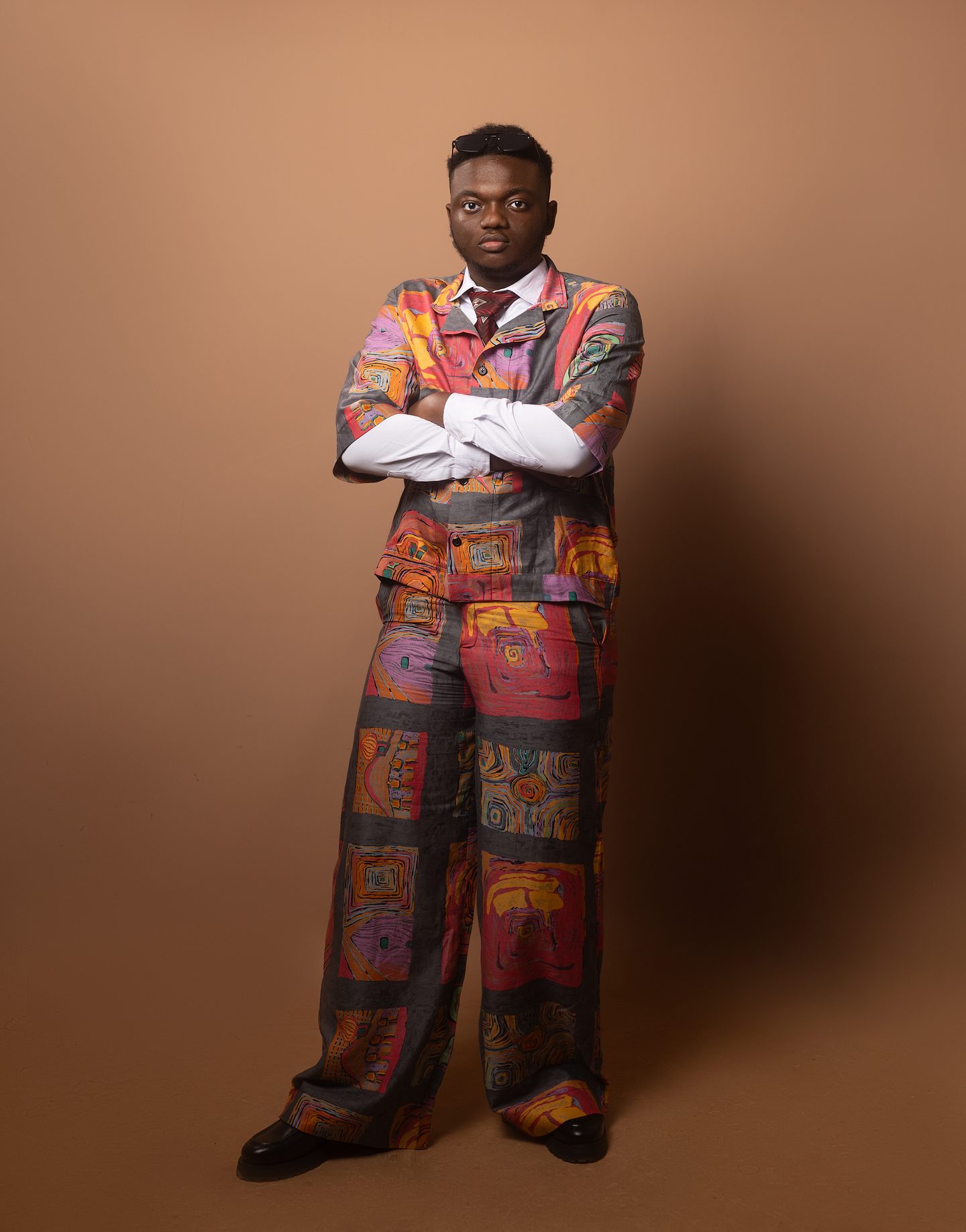 Punchmakus: The Artiste Determined To Leave A Positive Mark